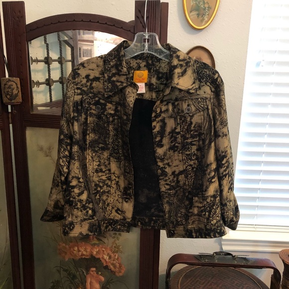 Petite lightweight jacket - Picture 1 of 3